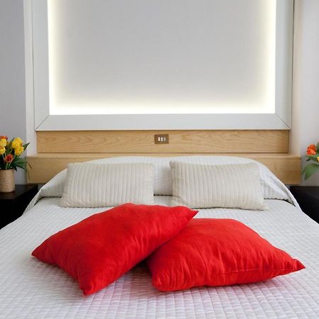 Sorrento Apartments One Luaran gambar