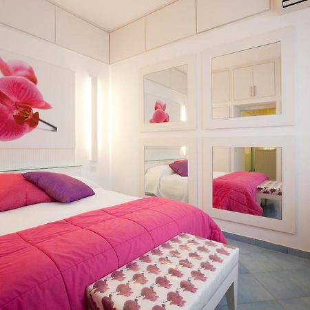 Sorrento Apartments One Luaran gambar