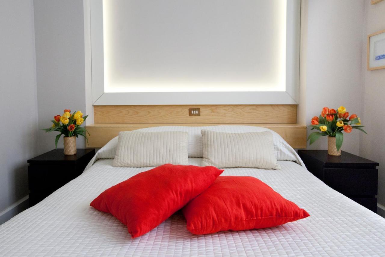 Sorrento Apartments One Luaran gambar