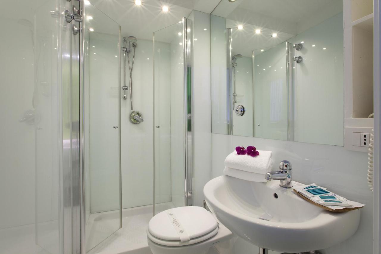 Sorrento Apartments One Luaran gambar