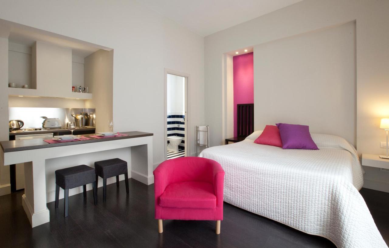 Sorrento Apartments One Luaran gambar