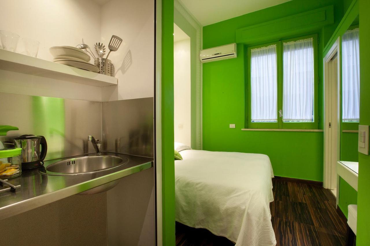 Sorrento Apartments One Luaran gambar