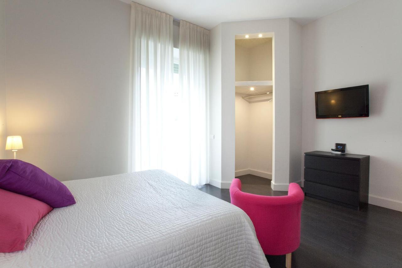 Sorrento Apartments One Luaran gambar