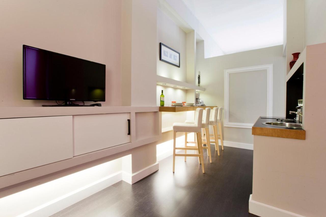 Sorrento Apartments One Luaran gambar