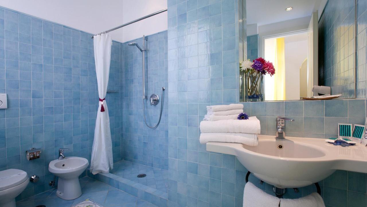 Sorrento Apartments One Luaran gambar