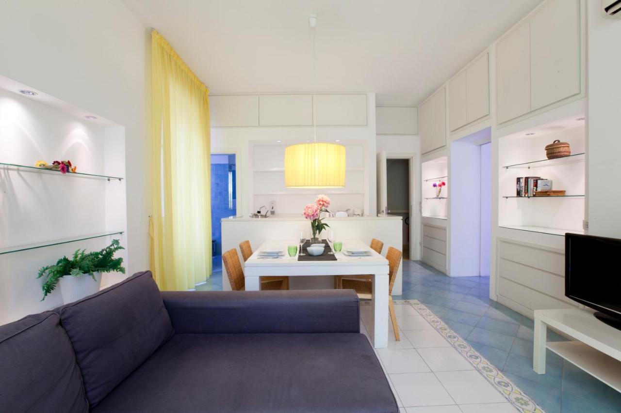 Sorrento Apartments One Luaran gambar