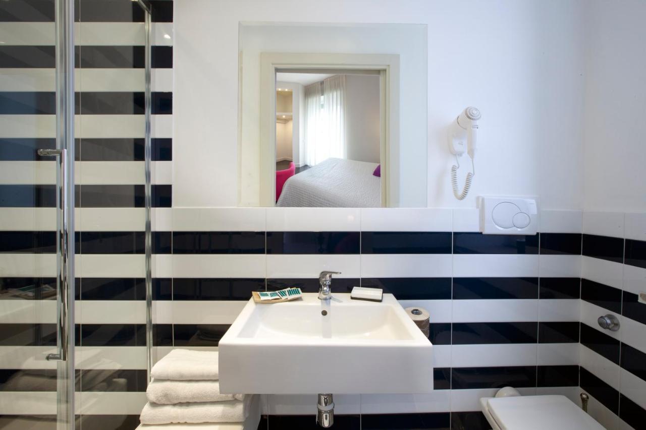 Sorrento Apartments One Luaran gambar