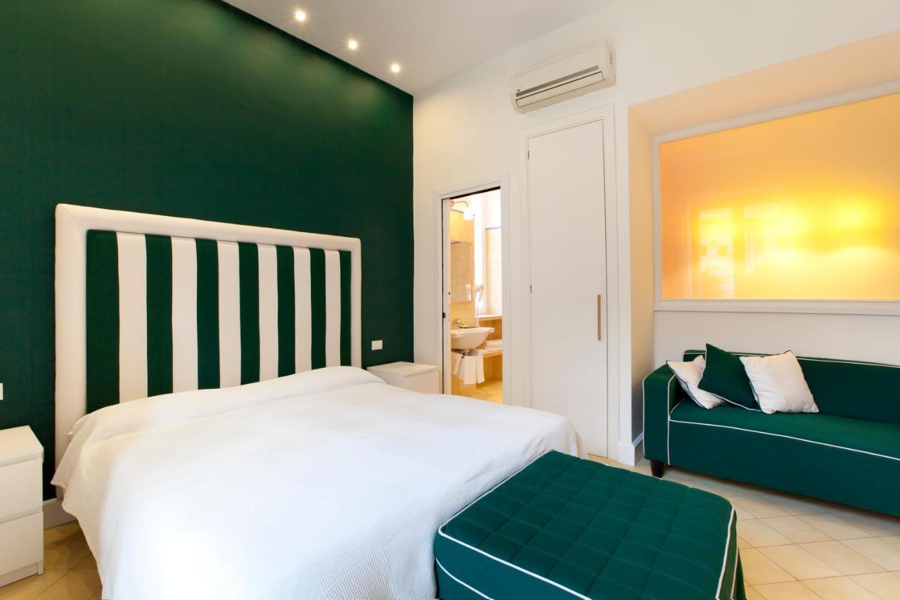 Sorrento Apartments One Luaran gambar