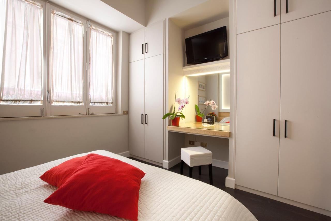 Sorrento Apartments One Luaran gambar