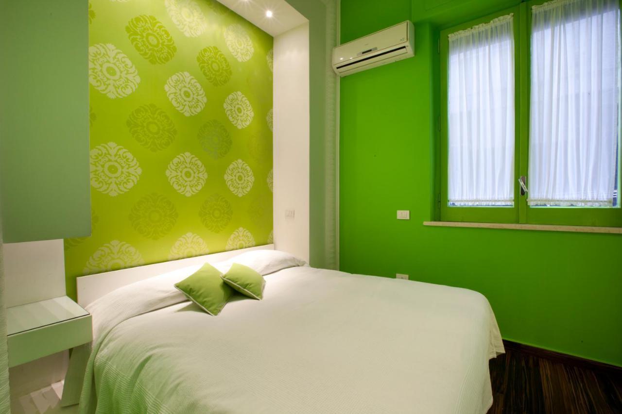 Sorrento Apartments One Luaran gambar