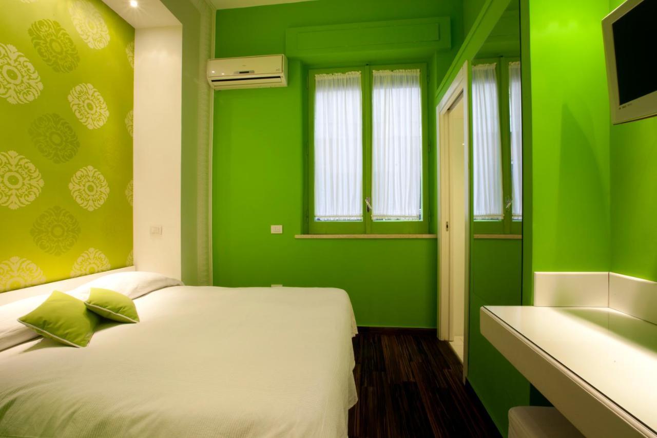 Sorrento Apartments One Luaran gambar