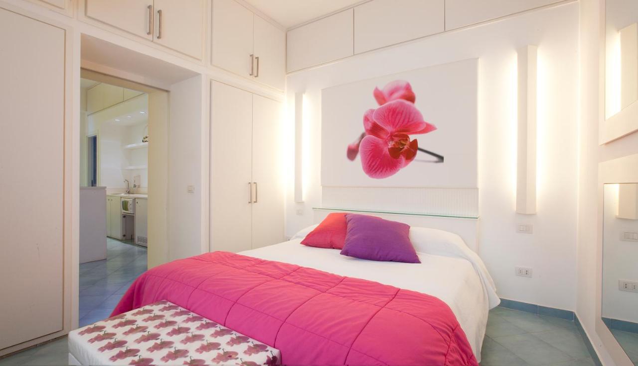 Sorrento Apartments One Luaran gambar