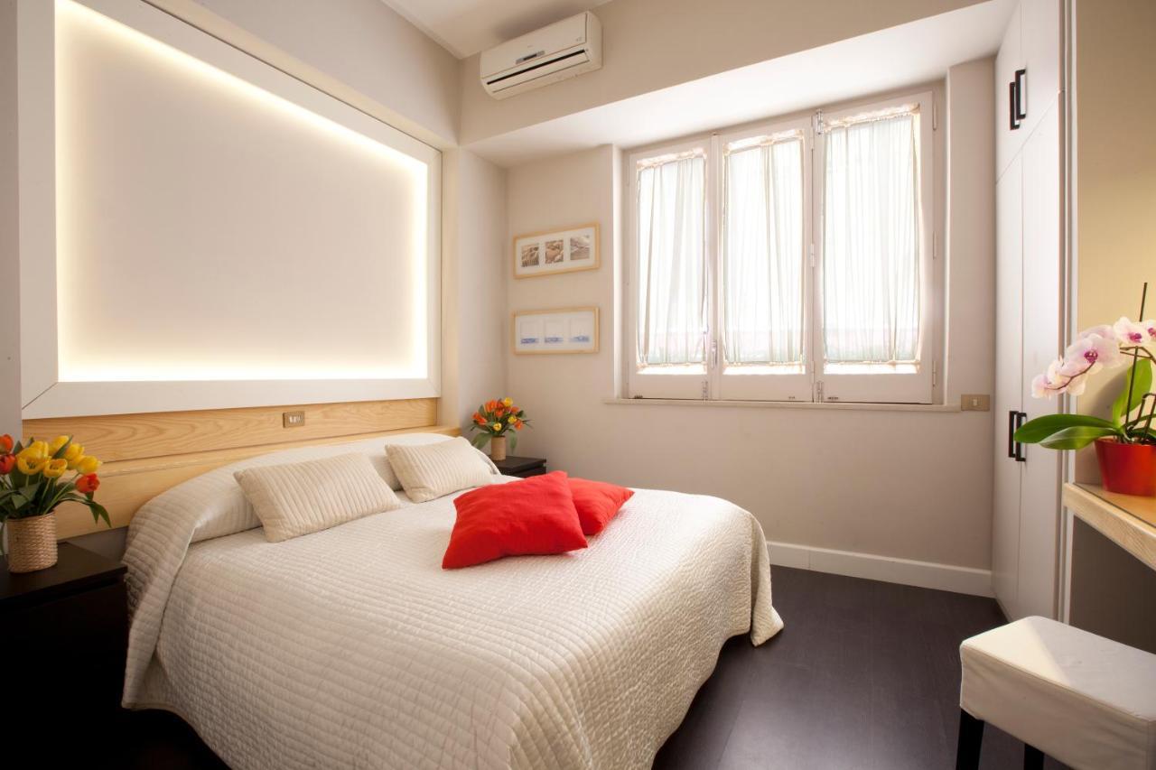 Sorrento Apartments One Luaran gambar