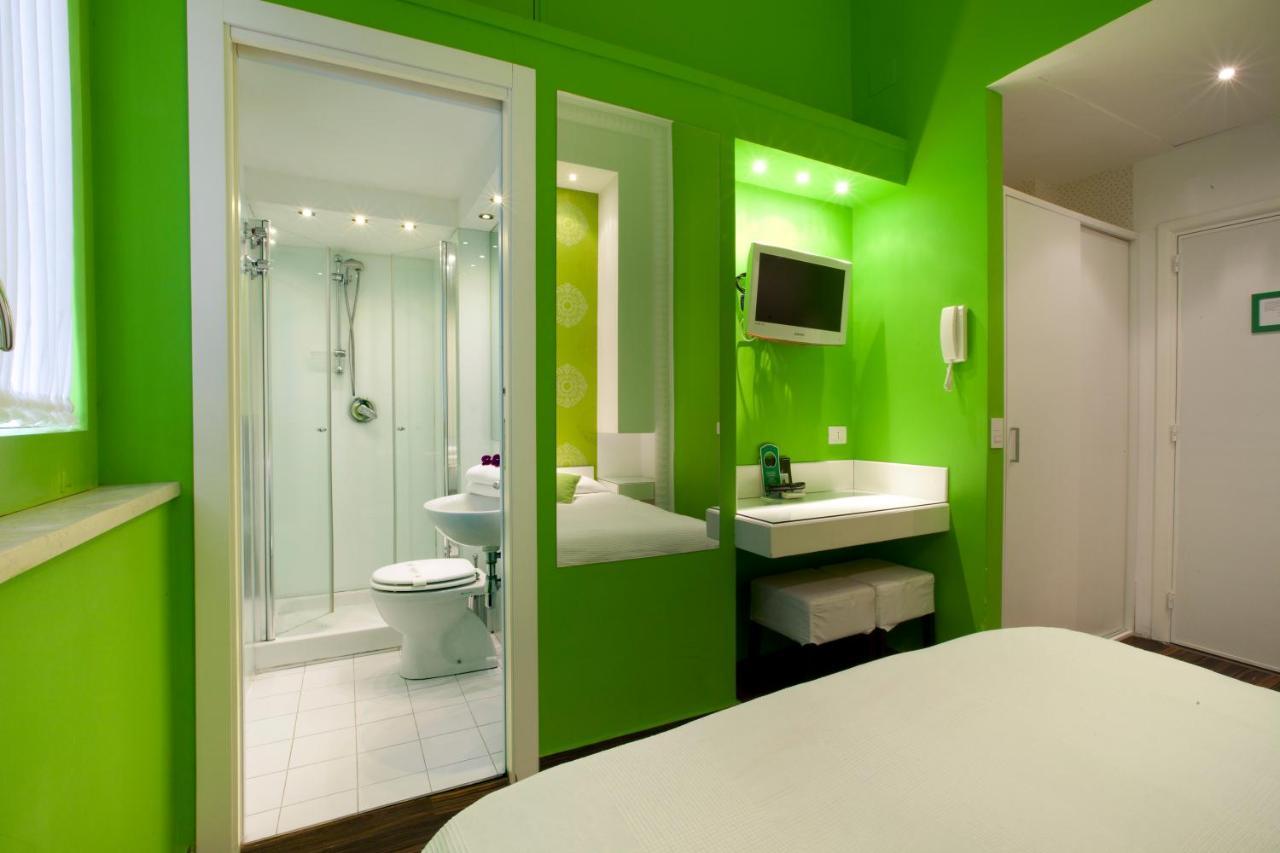 Sorrento Apartments One Luaran gambar