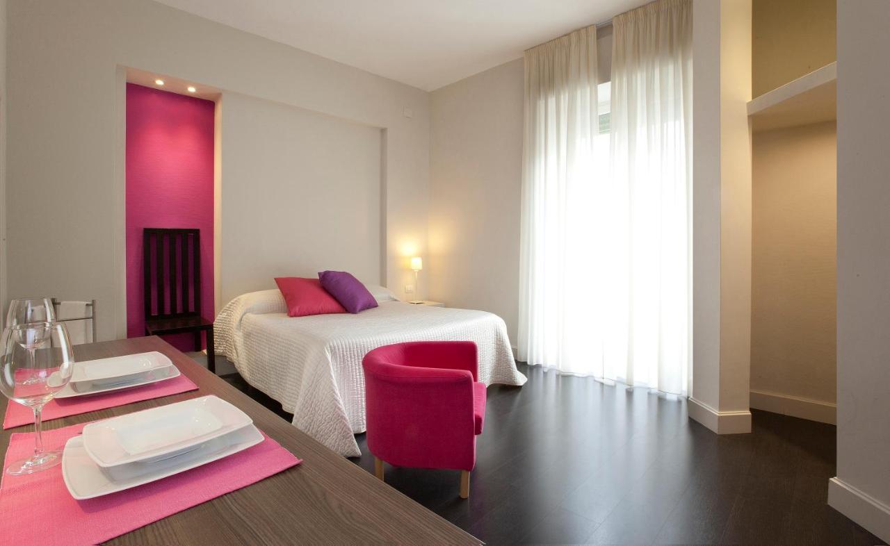 Sorrento Apartments One Luaran gambar