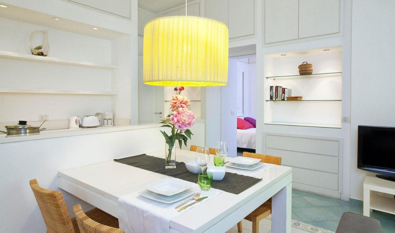 Sorrento Apartments One Luaran gambar