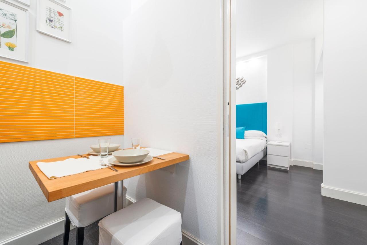 Sorrento Apartments One Luaran gambar