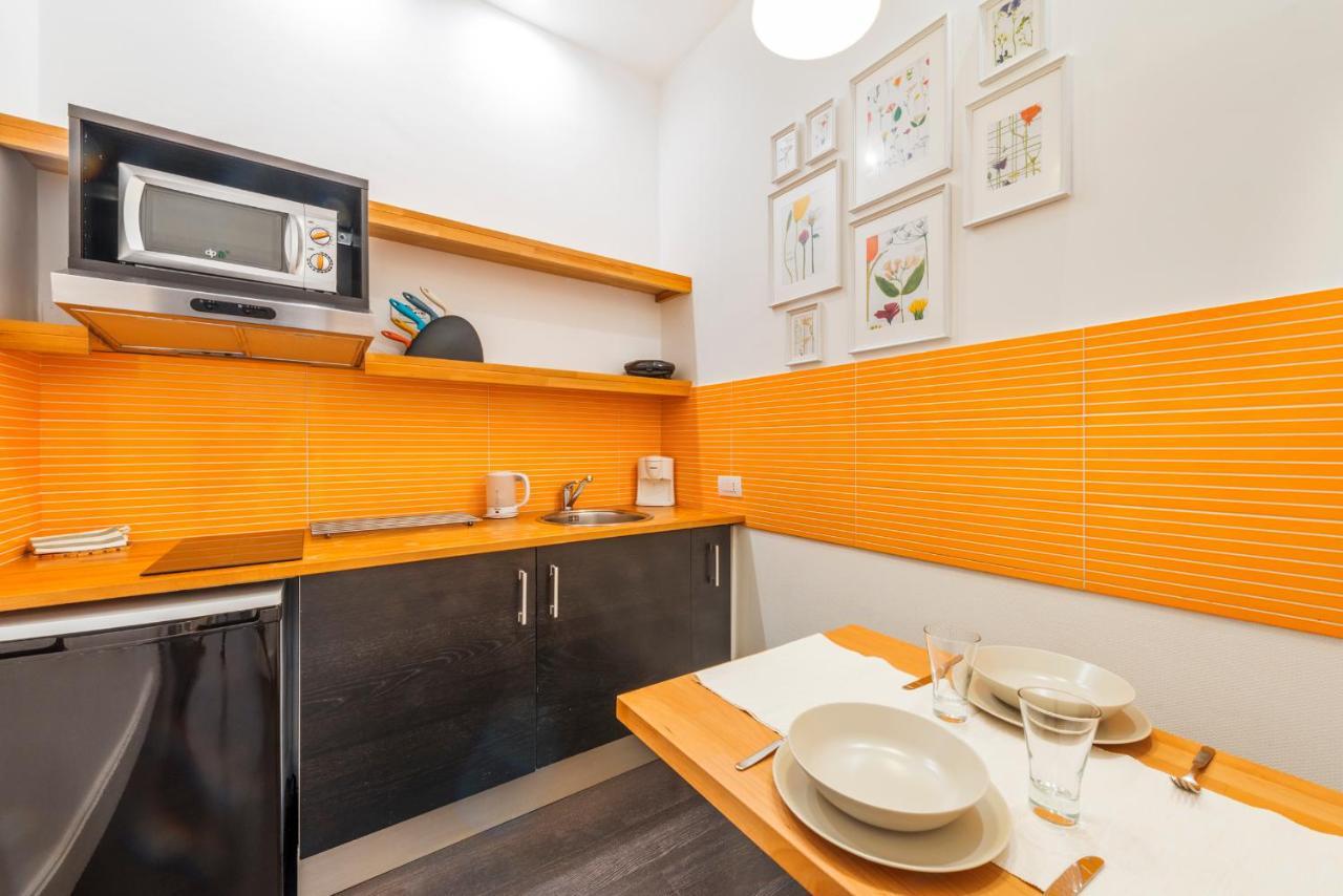 Sorrento Apartments One Luaran gambar