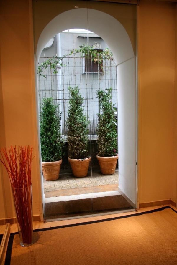 Sorrento Apartments One Luaran gambar