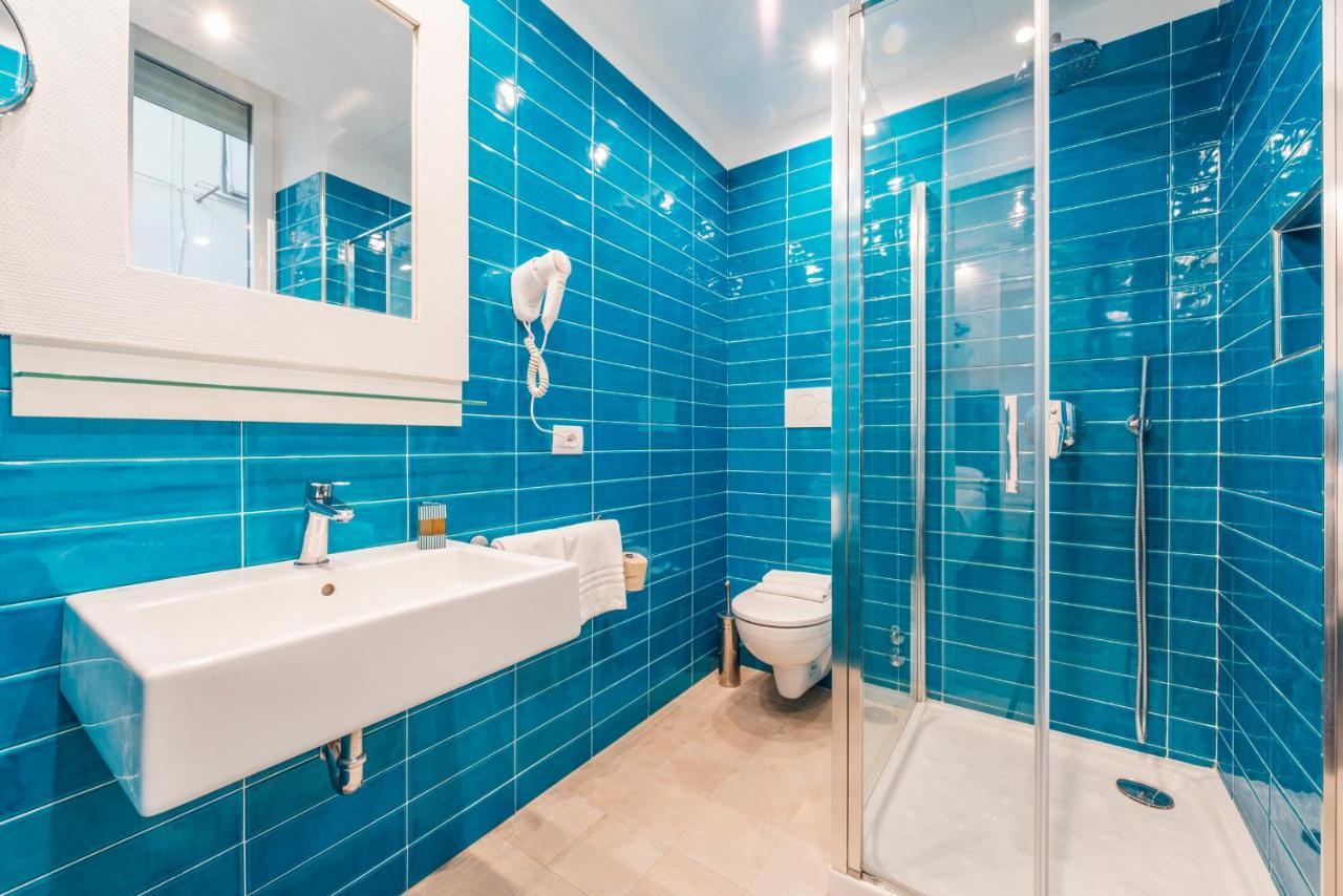 Sorrento Apartments One Luaran gambar